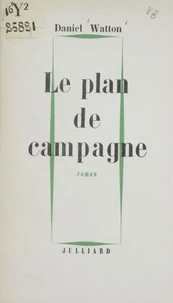 Le plan de campagne