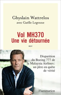 Vol MH370