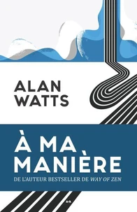 A ma maniere, mon autobiographie