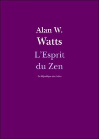 L'Esprit du Zen