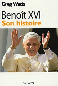 Benoît XVI