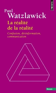La réalité de la réalité