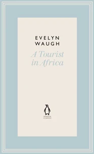 A Tourist in Africa (21)