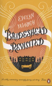 Brideshead Revisited