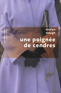 Une poignée de cendres