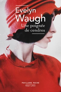 Une poignée de cendres