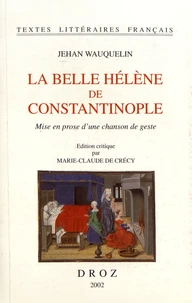 La Belle Hélène de Constantinople
