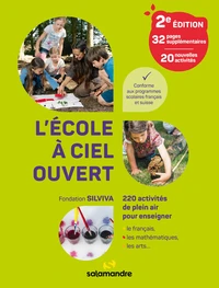 L'école à ciel ouvert