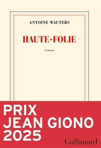 Haute-Folie