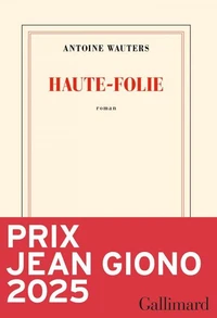 Haute-Folie