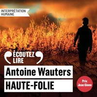 Haute-Folie