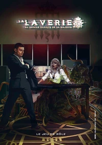La Laverie, le jeu de rôle