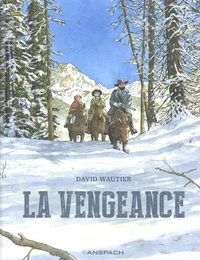 La vengeance