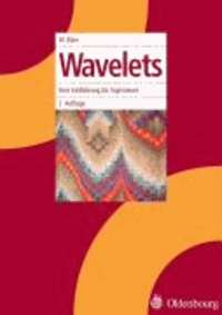 Wavelets - Eine Einführung für Ingenieure.