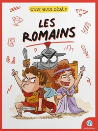 Les Romains