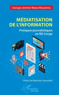 Médiatisation de l’information