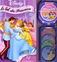 Le bal des princesses