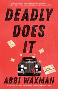 Deadly Does It