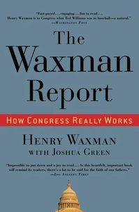 The Waxman Report