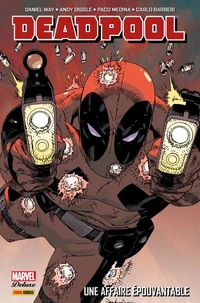 Deadpool (2008) T01