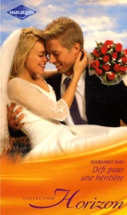 Défi pour une héritière