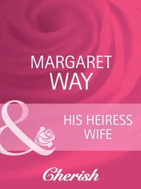 His Heiress Wife
