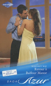 Retour à Belfour Manor