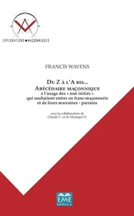 Du Z à l'A bis...