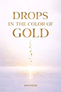 DROPS IN THE COLOR OF GOLD