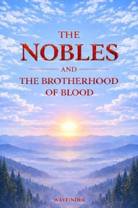 THE NOBLES AND THE BROTHERHOOD OF BLOOD