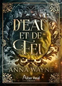 D'eau et de feu