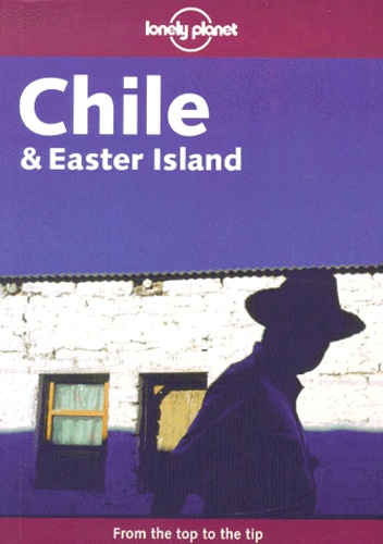 Wayne Bernhardson - Chile & Easter Island.