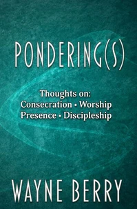 Ponderings(s)