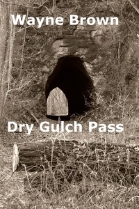  Wayne Brown - Dry Gulch Pass.