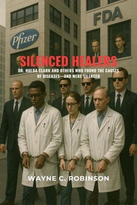 Silenced Healers: Dr. Hulda Clark, and Others Who Were Silenced