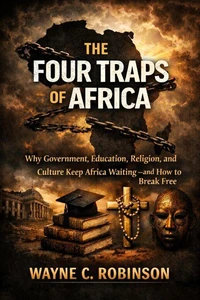 The Four Traps of Africa