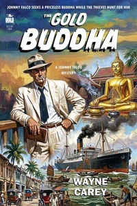 The Gold Buddha