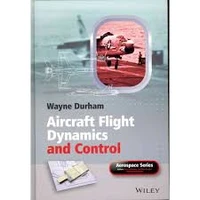 Aircraft Flight Dynamics and Control