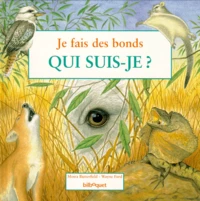 Je fais des bonds
