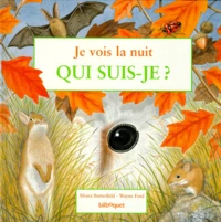 Je vois la nuit