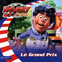 Le Grand Prix