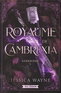 Guerrière