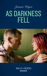 As Darkness Fell