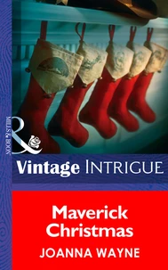 Maverick Christmas