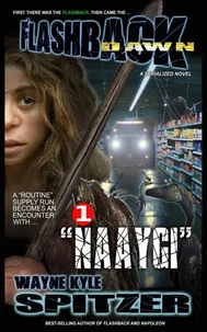 Flashback Dawn: "Naaygi"