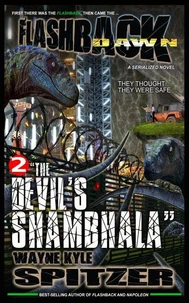 Flashback Dawn: "The Devil's Shambhala"