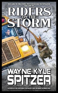 Riders on the Storm