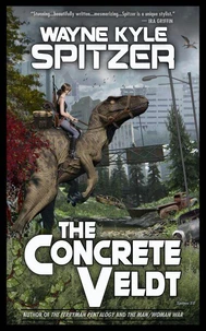 The Concrete Veldt