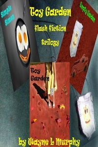  Wayne L Murphy - Toy Garden Flash Fiction Trilogy - TGFF Horror Collection, #3.