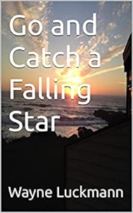  Wayne Luckmann - Go and Catch a Falling Star - Rate of Exchange, #4.